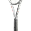 Racchetta da tennis Wilson Clash 100 Pro Infrared/Silver
