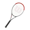 Racchetta da tennis Wilson Clash 100 Pro Infrared/Silver