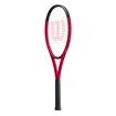 Racchetta da tennis Wilson Clash 100 Pro v2.0