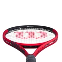 Racchetta da tennis Wilson Clash 100 Pro v2.0