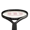 Racchetta da tennis Wilson Clash 100 v2 Noir