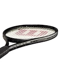 Racchetta da tennis Wilson Clash 100 v2 Noir