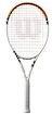 Racchetta da tennis Wilson Clash 100 v2 Roland Garros 2023