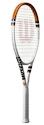 Racchetta da tennis Wilson Clash 100 v2 Roland Garros 2023