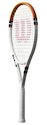 Racchetta da tennis Wilson Clash 100 v2 Roland Garros 2023