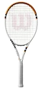 Racchetta da tennis Wilson Clash 100 v2 Roland Garros 2023