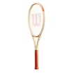 Racchetta da tennis Wilson Clash 100 V2 Roland Garros 2024