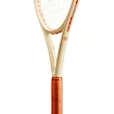 Racchetta da tennis Wilson Clash 100 V2 Roland Garros 2024