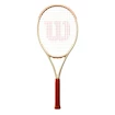 Racchetta da tennis Wilson Clash 100 V2 Roland Garros 2024