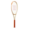 Racchetta da tennis Wilson Clash 100 V2 Roland Garros 2024