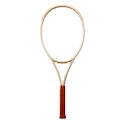 Racchetta da tennis Wilson Clash 100 V2 Roland Garros 2024