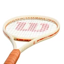 Racchetta da tennis Wilson Clash 100 V2 Roland Garros 2024