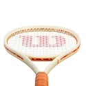 Racchetta da tennis Wilson Clash 100 V2 Roland Garros 2024