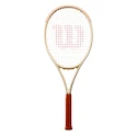 Racchetta da tennis Wilson Clash 100 V2 Roland Garros 2024