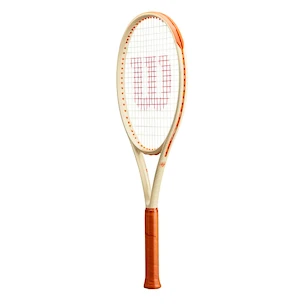 Racchetta da tennis Wilson Clash 100 V2 Roland Garros 2024