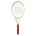 Racchetta da tennis Wilson Clash 100 V3 Roland Garros 2025   L1