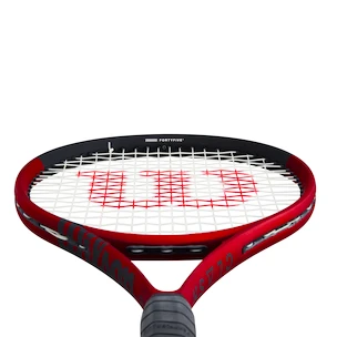Racchetta da tennis Wilson Clash 100L v2.0