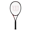 Racchetta da tennis Wilson Clash 100L V3  L1