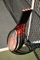 Racchetta da tennis Wilson Clash 100L V3  L2