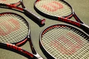 Racchetta da tennis Wilson Clash 100L V3  L2