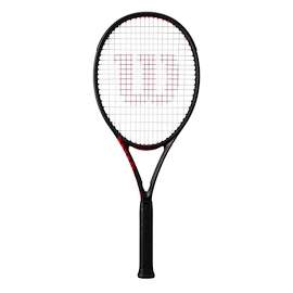 Racchetta da tennis Wilson Clash 100L V3 L2