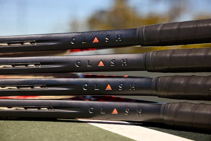 Racchetta da tennis Wilson Clash 100L V3  L2