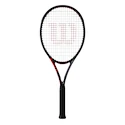 Racchetta da tennis Wilson Clash 100UL V3  L1