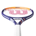 Racchetta da tennis Wilson  Roland Garros Equipe 102 HP