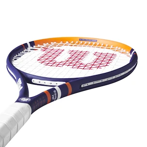 Racchetta da tennis Wilson  Roland Garros Equipe 102 HP