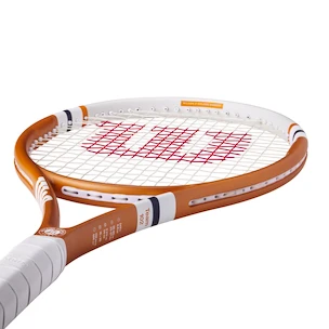 Racchetta da tennis Wilson  Roland Garros Team 102