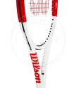 Racchetta da tennis Wilson  Six.One 102 Lite