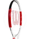 Racchetta da tennis Wilson  Six.One 102 Lite