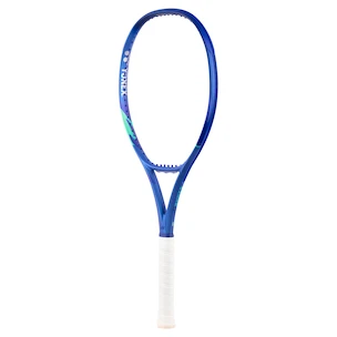 Racchetta da tennis Yonex EZONE 100 L Blast Blue 2025  L2
