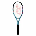 Racchetta da tennis Yonex Vcore 100 LTD Smoke Blue