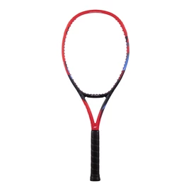 Racchetta da tennis Yonex Vcore 100 Scarlet