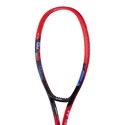 Racchetta da tennis Yonex Vcore 100L Scarlet