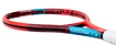 Racchetta da tennis Yonex Vcore 100L Tango Red