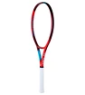 Racchetta da tennis Yonex Vcore 100L Tango Red
