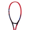 Racchetta da tennis Yonex Vcore 95 Scarlet