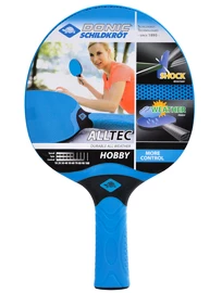 Racchetta ping-pong da outdoor Donic Schildkröt Alltec Hobby