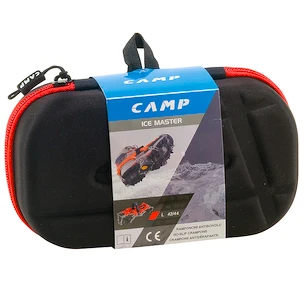 Ramponi Camp  Ice Master
