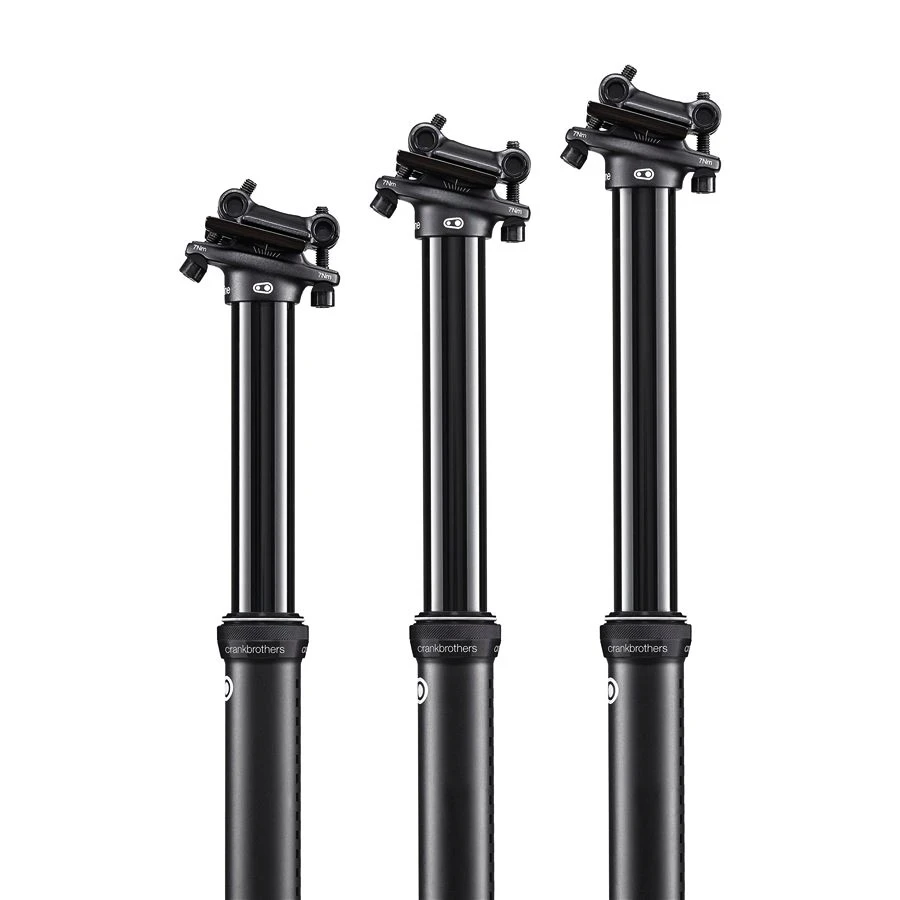 Reggisella telescopico Crankbrothers  Highline 7 170 mm - 30,9mm