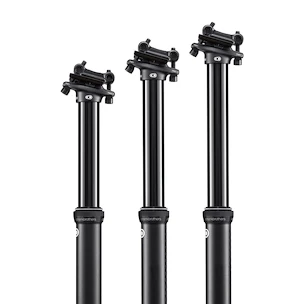 Reggisella telescopico Crankbrothers  Highline 7 170 mm - 30,9mm