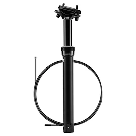 Reggisella telescopico Crankbrothers Highline XC/Gravel 60mm - 27,2mm (270mm overall)