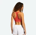 Reggiseno da donna adidas  Drst Ask Bra Red