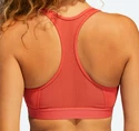 Reggiseno da donna adidas  Drst Ask Bra Red