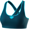 Reggiseno da donna Dynafit  Alpine Bra Petrol