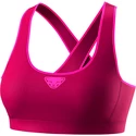 Reggiseno da donna Dynafit  Alpine Bra Sangria