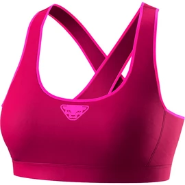 Reggiseno da donna Dynafit Alpine Bra Sangria