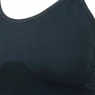 Reggiseno da donna Endurance  Foan Seamless Bra Dark Sapphire